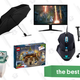Illustration for article titled Wednesdays Best Deals: Acer Gear, Bosch Tools, Repel Umbrella, Lands End and More